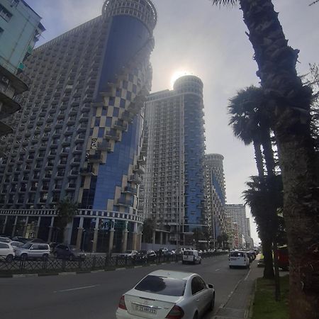 "Best Holiday" In Orbi Sea Towers Apartment Batumi Exterior foto