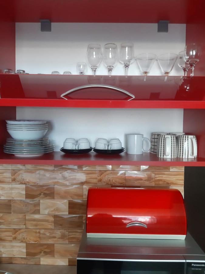 "Best Holiday" In Orbi Sea Towers Apartment Batumi Exterior foto