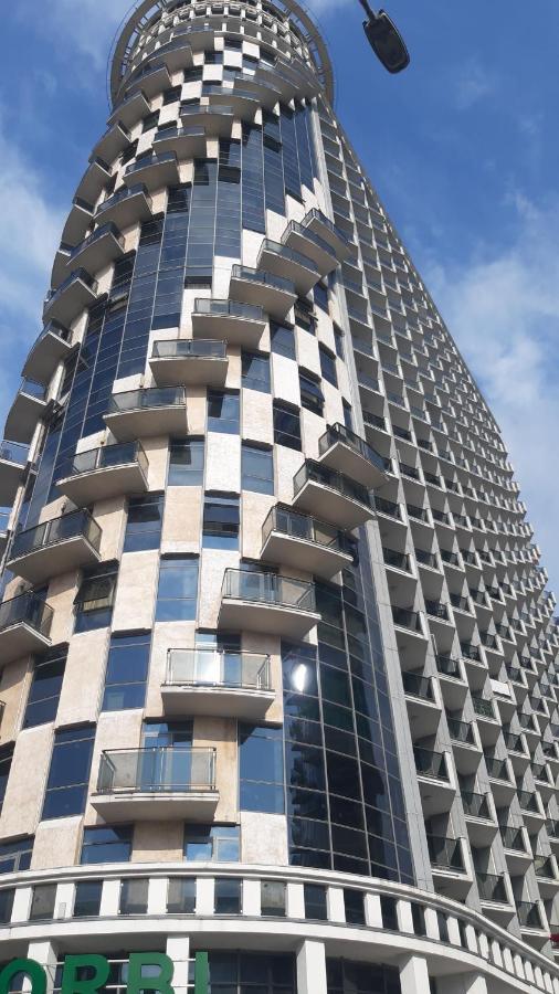"Best Holiday" In Orbi Sea Towers Apartment Batumi Exterior foto