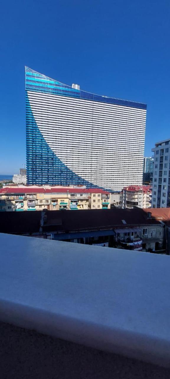 "Best Holiday" In Orbi Sea Towers Apartment Batumi Exterior foto
