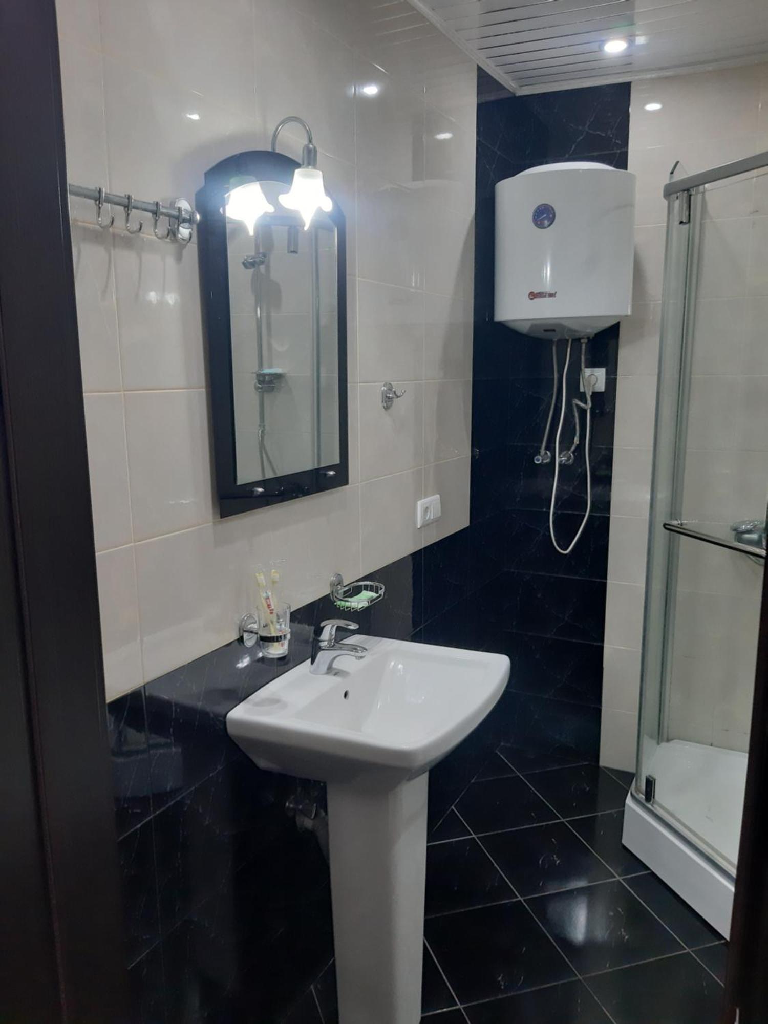 "Best Holiday" In Orbi Sea Towers Apartment Batumi Exterior foto