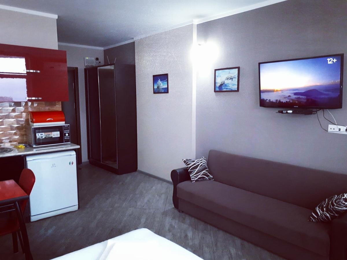 "Best Holiday" In Orbi Sea Towers Apartment Batumi Exterior foto