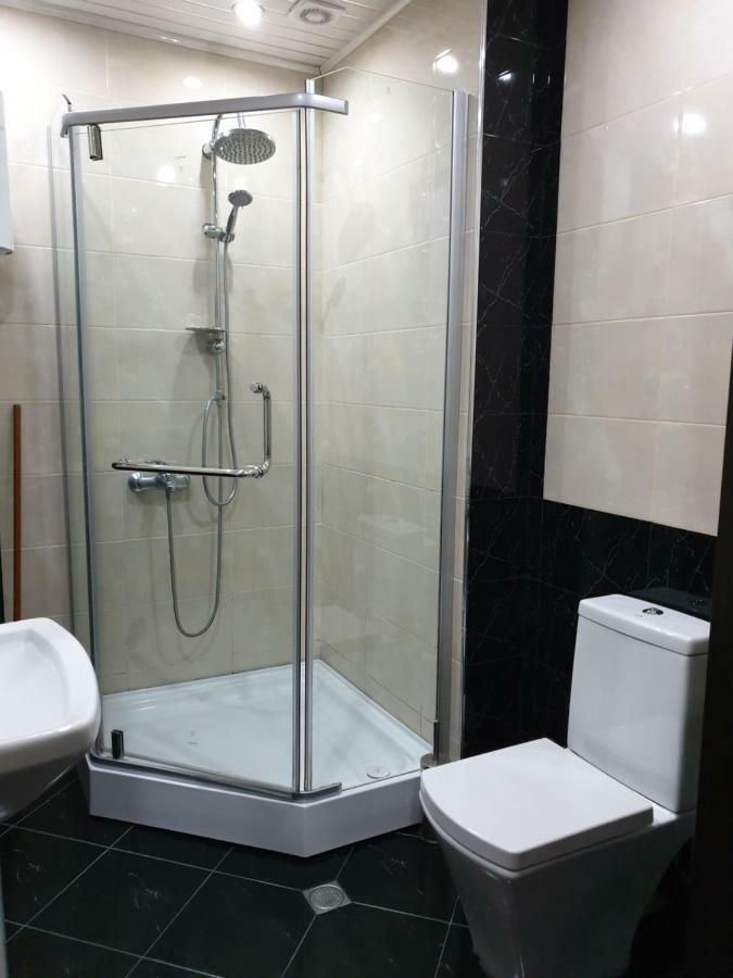 "Best Holiday" In Orbi Sea Towers Apartment Batumi Exterior foto
