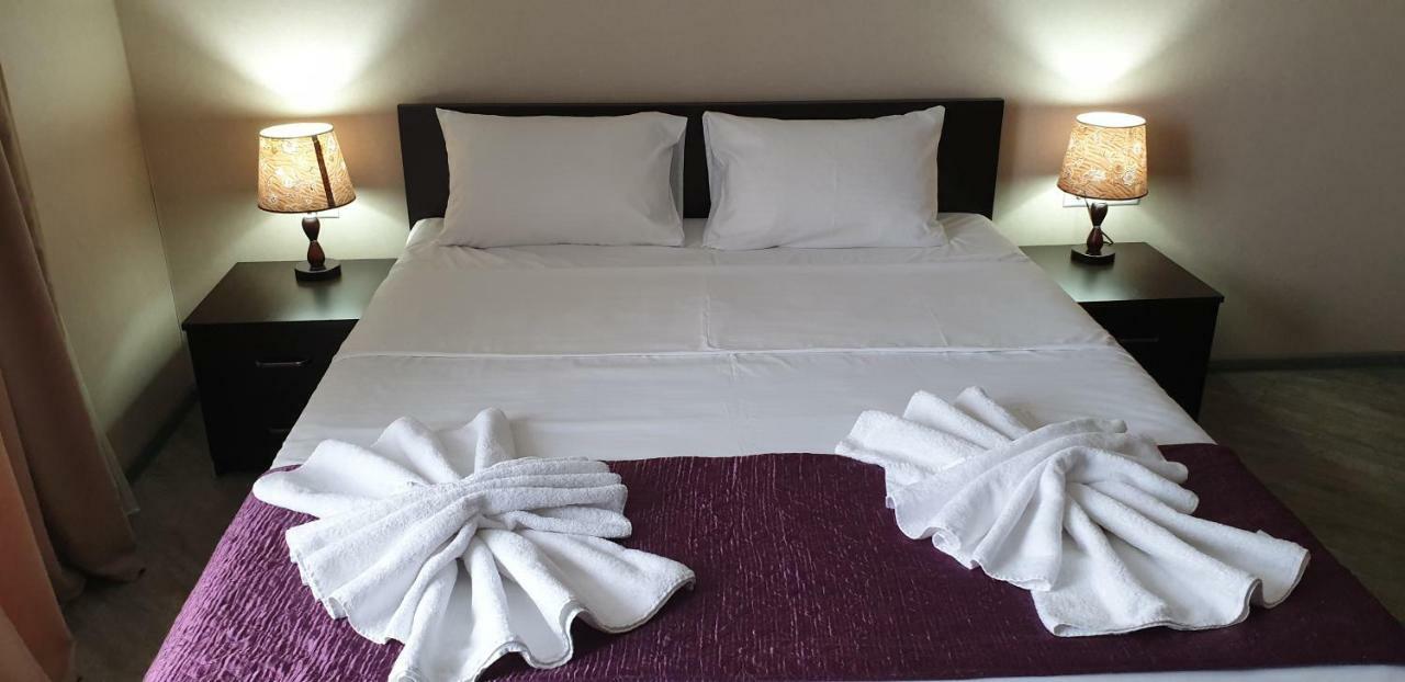 "Best Holiday" In Orbi Sea Towers Apartment Batumi Exterior foto